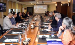 ECC approves Rs100bn supplementary grant for PM’s austerity fund