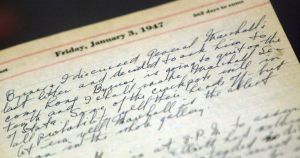 My View: What makes some people step forward when things get hard