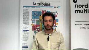 Tullio, Legambiente: 