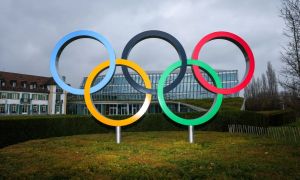 Nica nasprotuje visokim stroškom za zimske olimpijske igre leta 2030