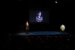 Komemoracija Gordani Marić na FDU: Poslednje poruke i aplauzi velikoj glumici i voljenoj profesorki