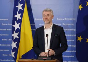 Forto o problemima prevoznika: BiH traži rješenja za Šengen i zastoje