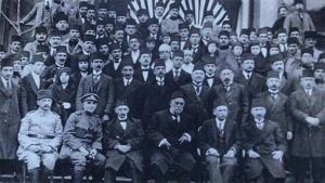 Tıbbiyede Türkçe mücadelesi (1860-1870)