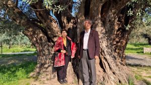 KIRKAĞAÇ (MANİSA) GEZİ NOTLARI