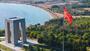 Sancakkale – Çanakkale