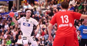 Servos und Adanir bringen gute Laune mit ins Siegerland