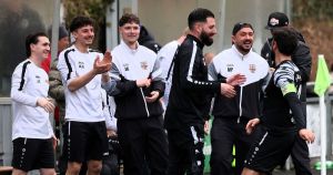 Spitzenreiter Mayen fährt zur SG Viertäler Oberwesel