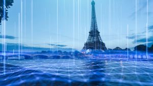 Paris AI Summit Could Be Leaders’ Chance to Manage AI Risks
