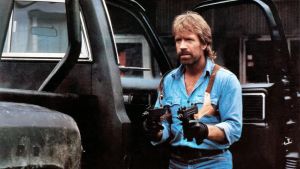 Chuck Norris Was a Great Action Star — but Politics May Overshadow His Legacy