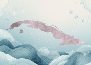 El capitán que teme al amotinamiento