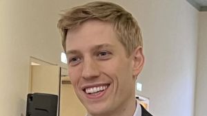 Zeleni fizičar: Šta treba da znate o Dominiku Krauzeu, novom gradonačelniku Minhena?