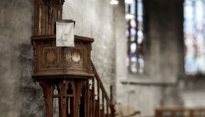 Den norske kirke – har dere glemt kraften i omvendelsen?