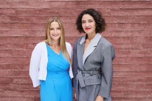 Digitale Gewalt: Kassiert HateAid künftig mehr staatliche Mittel?