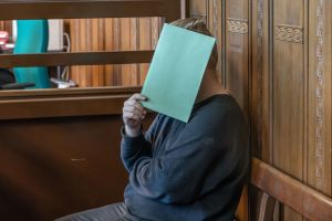 Aus Mordlust: Fan des Horrorkillers Freddy Krueger soll in Berlin Nachbarn getötet haben