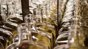 Another Bourbon Distillery Announces Foreclosure Amid Millions in Debt