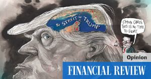 Ignored warnings about fuel security have left Australia vulnerable