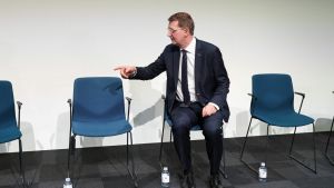 Historiker: Farvel til det Venstre, der har været afgørende for dansk demokrati