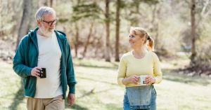 Are You a Super-Ager?