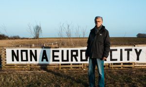 Combat contre la bétonnisation : on a lu 