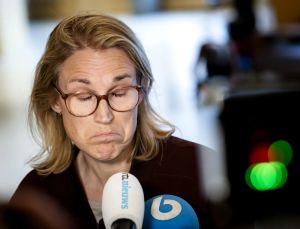 We zijn boos om een douchemuntje, maar weigeren de waarheid over schaarste te accepteren