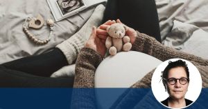 Why I changed my mind about surrogacy