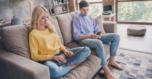 What Happens When We Depend on AI Instead of Each Other?