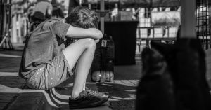 Stress Can Change Our Brains