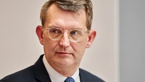 Venstre-profil giver DR skylden for katastrofalt valgresultat: 'Jeg nægter at tale mere om grise!’