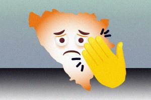 Diplomatski šamar iz Strasbourga