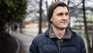 Hva mener Thor Haavik om fortapelsen?