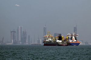 Hormuz Disruption Set To Hit Fertilizers, Metals And Plastics Worldwide
