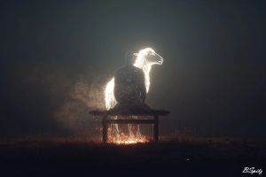 A Life for a Life (Tzav)