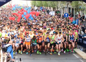 Sport all'aria aperta, 5 eventi di primavera da non perdere in Emilia-Romagna