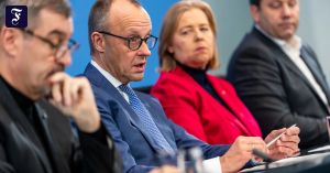 Deutschland, Deine Bedenkenträger