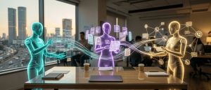 Multi-Agent AI Is Coming to Israeli SMBs