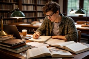 The Death of the Research Paper