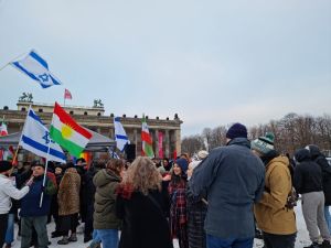 Building Bridges: A Road Map for Kurdish and Jewish Diaspora Cooperation