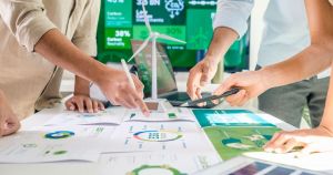 La sostenibilidad como el ROI tangible que impulsa el liderazgo empresarial