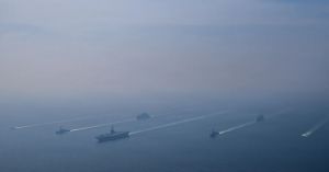 Why Do We Assume There Are No Alternatives to War?