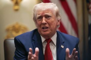 Iran Is Relentlessly Trolling Trump. It Appears to Be Working.