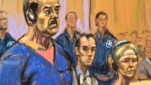 Maduro vuelve a declarar ante la justicia de EEUU más de dos meses después de su captura