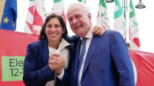 Giani: “Le primarie non sono scontate e comunque Elly Schlein ha rafforzato la sua leadership. Il campo largo è maturato”