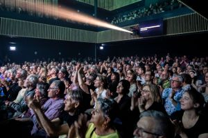 Le blues du businessman