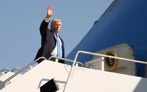 The United States is Israel’s useful idiot