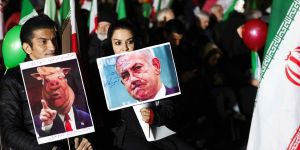 US-Israel attacks unify Iran, bring chaos to Persian Gulf with no victor