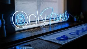 Inside The Race To Sell OnlyFans