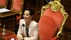 Ronzulli: “Resa dei conti dentro FI? Normali aggiustamenti. Torniamo ad ascoltare la gente oppure diventiamo irrilevanti”