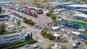 Provincia, ok alla fusione tra Fiera e Interporto: ecco cosa cambia