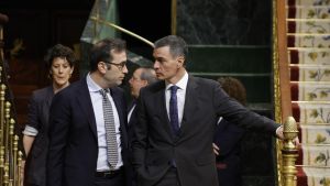 El Gobierno entra en el Cuerpo a cuerpo