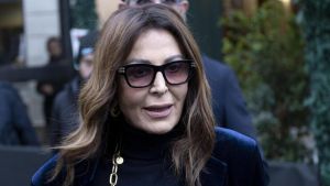 Santanchè, il buen retiro. L’ex ministra in Versilia tra pranzi e camminate